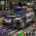 普拉多追击警察游戏 v1.1