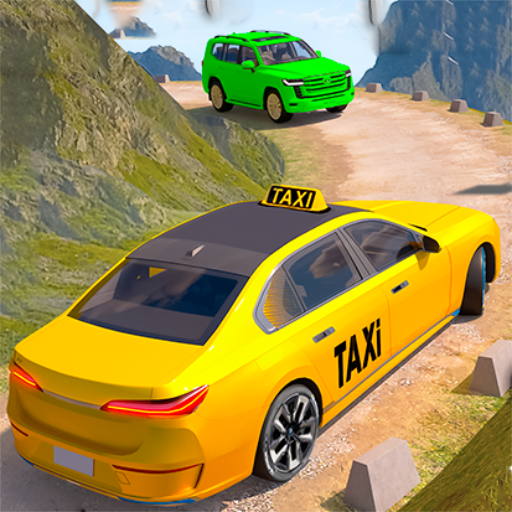 立体车辆城市漫游游戏下载-立体车辆城市漫游游戏下载安装v3.4.28