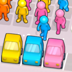 停车分类挑战游戏下载-停车分类挑战游戏下载安装v1.0.3
