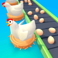拯救鸡蛋小鸡游戏下载-拯救鸡蛋小鸡游戏下载安装v4.6.1
