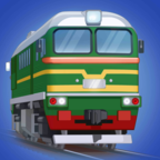 火车模拟器中国版 v0.1.74