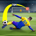 模拟足球人生游戏下载-模拟足球人生游戏下载安装v1.0.1