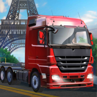欧洲卡车模拟单机版-欧洲卡车模拟单机版下载v1.0.2