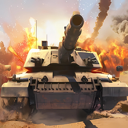 出击吧坦克游戏下载-出击吧坦克游戏免费下载v1.0.0