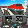 铁路运输驾驶狂潮下载安装-铁路运输驾驶狂潮最新版v2.0.1