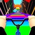 越野山地自行车游戏下载-越野山地自行车游戏安卓版v189.1.0