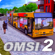 巴士模拟2北京公交手机版 v2.8.1