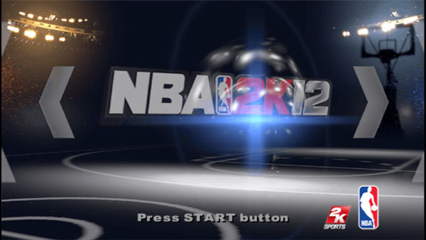 NBA2K12手机版图2