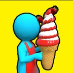 我的冰淇淋咖啡馆游戏下载-我的冰淇淋咖啡馆游戏下载安装v0.3