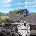 运货卡车模拟3D游戏 v0.1