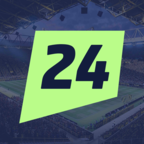 24赛季足球经理游戏 v6.0.10