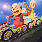 自行车骑行游戏下载-自行车骑行游戏下载安装v1.0