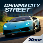 XCAR驾驶城市街区游戏 v1.0