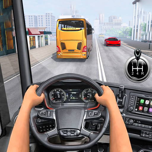 都市巴士驾驶实景下载-都市巴士驾驶实景最新下载v3.4.28